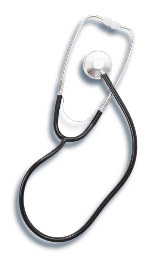 estetoscopio medica lex