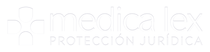 logo medica lex